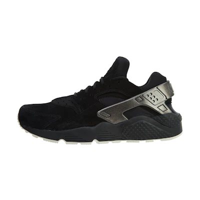 Nike Air Huarache PRM 'Metallic Silver'