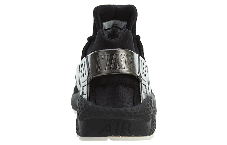 Shop Nike Air Huarache Premium 'Perak Metalik' 704830-014