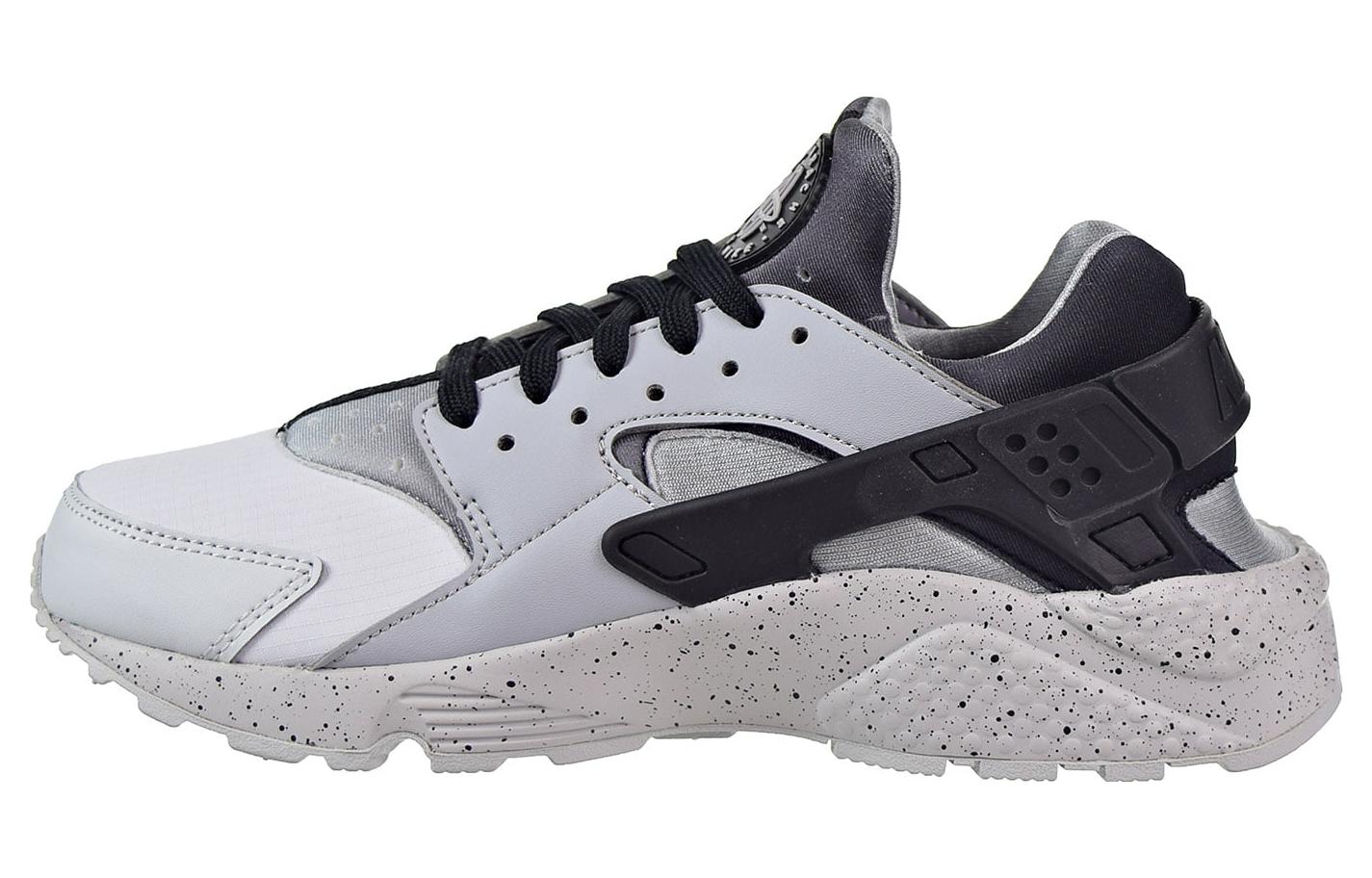 Buy Nike Air Huarache Premium 'Pure Platinum' Lelaki Perak Mewah 704830-011