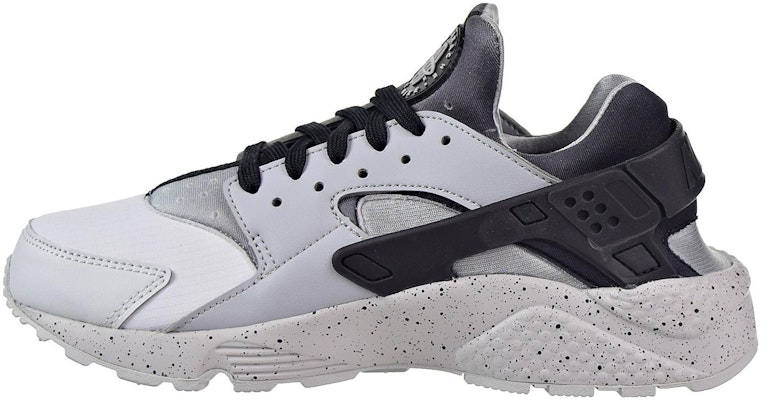 Nike Air Huarache Premium 'Pure Platinum' Lelaki Perak Mewah 704830-011 Buy Nike Air Huarache Premium 'Pure Platinum' Lelaki Perak Mewah 704830-011