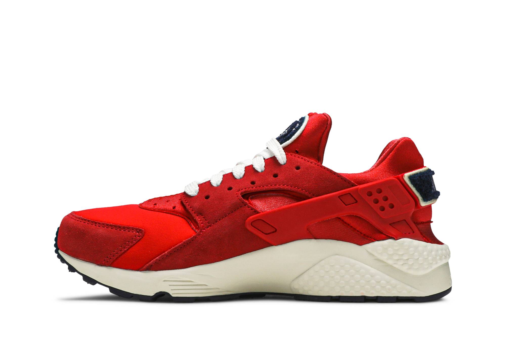 Lookbook ナイキ エア ハラチ プレミアム "バーシティジャケット" 704830-602