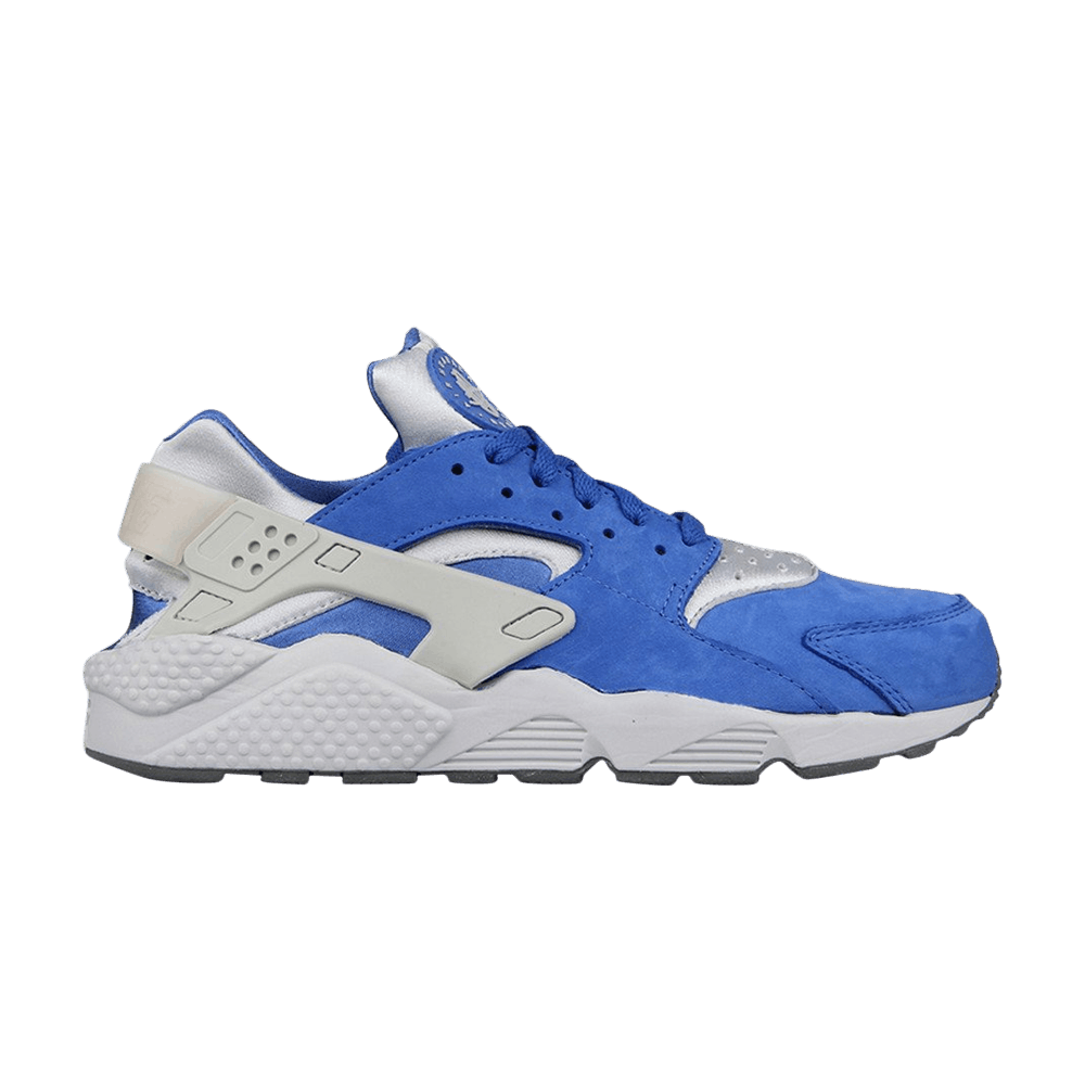 Buy Nike Air Huarache Premium 'Varsity Royal' Sepatu Olahraga. 704830-400