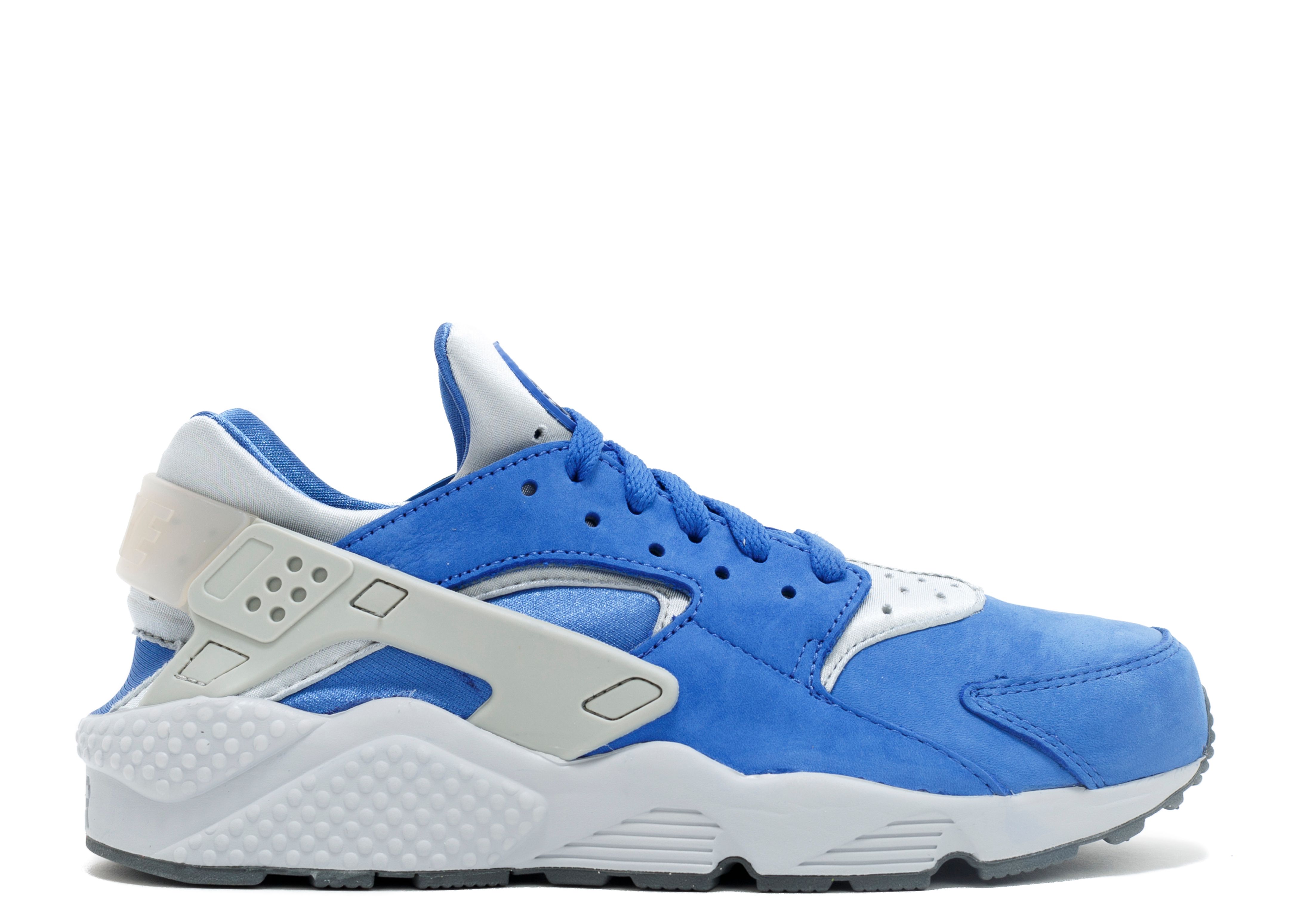 Buy Nike Air Huarache Premium ''Blu Varsity'' 704830-400