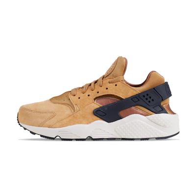 Nike Air Huarache PRM 'Wheat Pack'