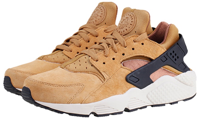 나이키 에어 허라취 프리미엄 '위트 팩' 704830-700 Lookbook 나이키 에어 허라취 프리미엄 '위트 팩' 704830-700