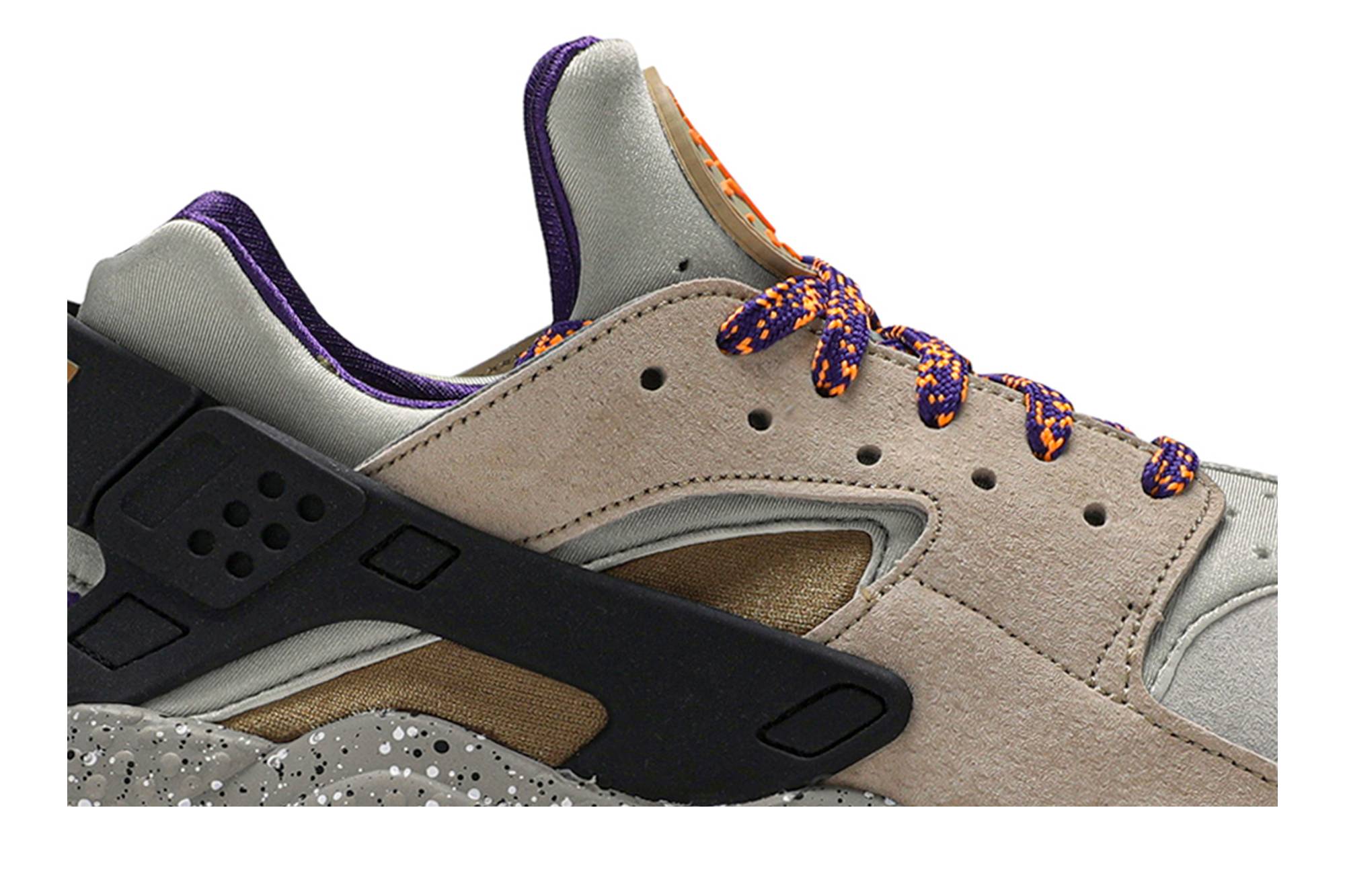 Order Nike Air Huarache Premium ACG 'Linen' Sepatu Pria Wanita 704830-200