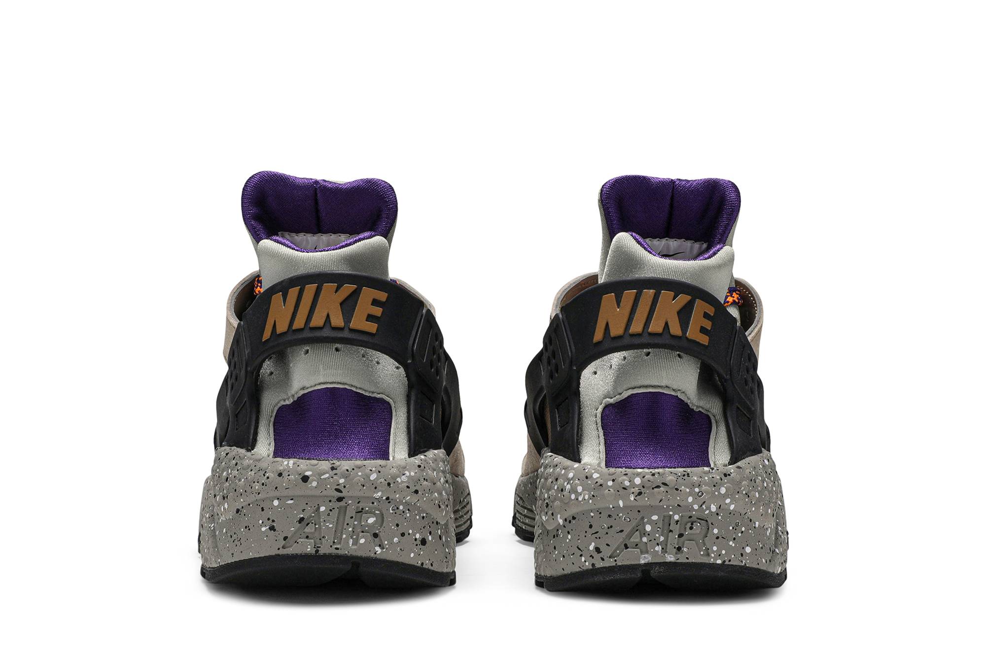 Details for Nike Air Huarache Premium ACG 'Linen' Sepatu Pria Wanita 704830-200