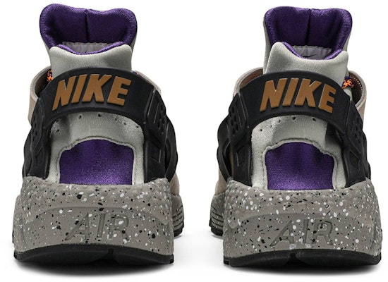 Nike Air Huarache Premium ACG 'Linen' Sepatu Pria Wanita 704830-200 Details for Nike Air Huarache Premium ACG 'Linen' Sepatu Pria Wanita 704830-200