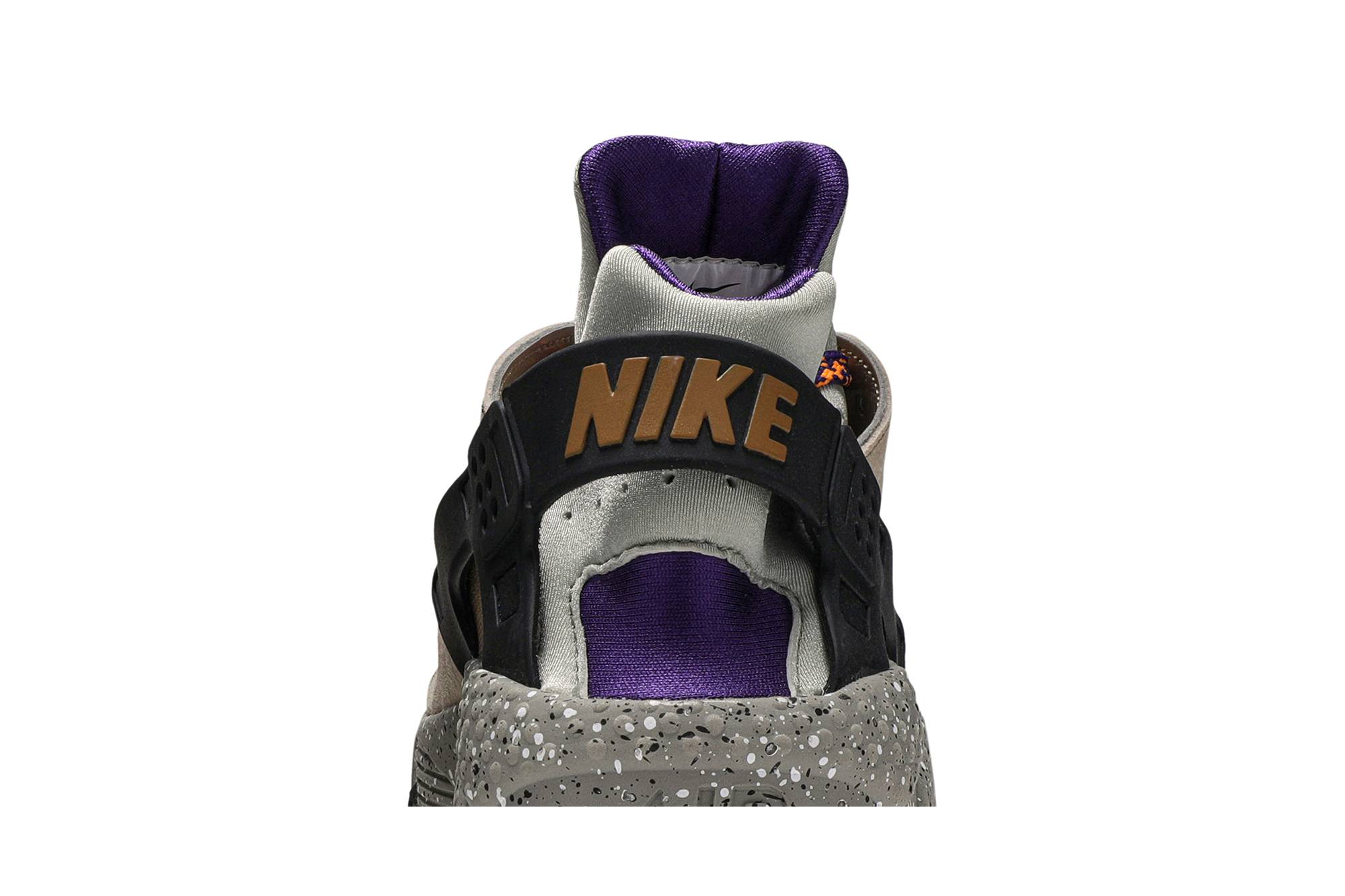 Sizing Nike Air Huarache Premium ACG 'Linen' Sepatu Pria Wanita 704830-200