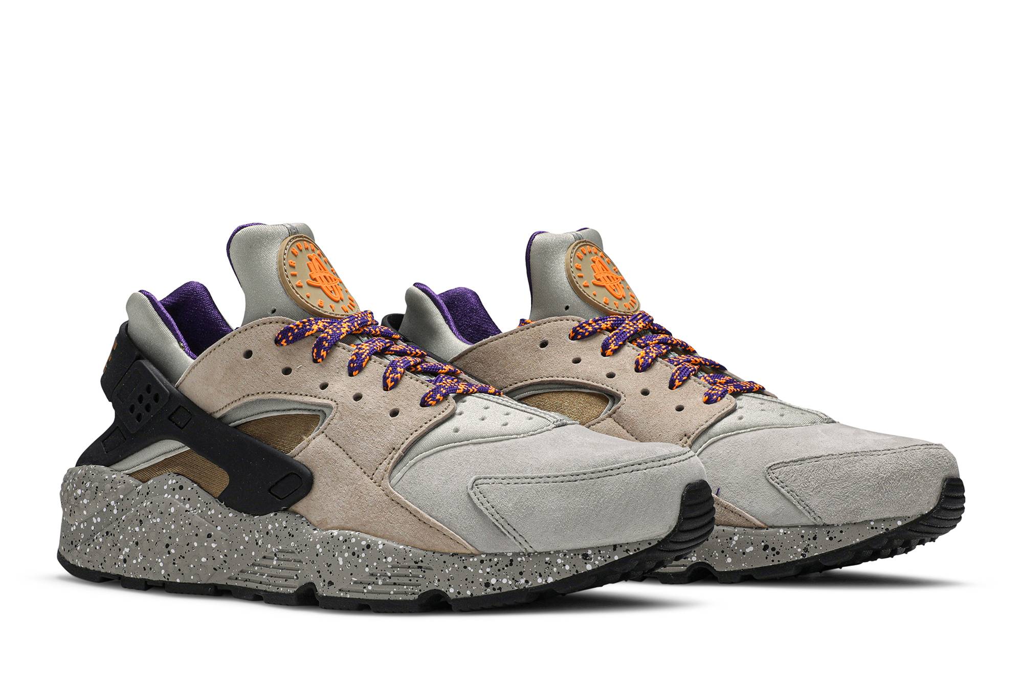 Cheap Nike Air Huarache Premium ACG 'Linen' Sepatu Pria Wanita 704830-200