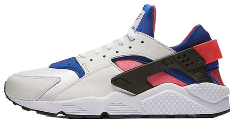 Nike Air Huarache QS 'Game Royal Dynamic Pink' - Azul Real y Rosa Dinámico AH8049-100 Buy Nike Air Huarache QS 'Game Royal Dynamic Pink' - Azul Real y Rosa Dinámico AH8049-100