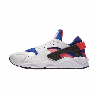 Nike Air Huarache QS 'Game Royal Dynamic Pink'