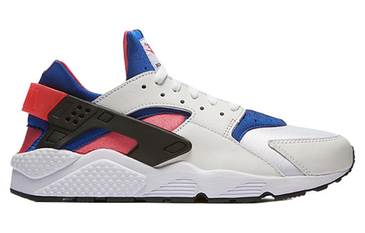 Order Nike Air Huarache QS 'Game Royal Dynamic Pink' - Azul Real y Rosa Dinámico AH8049-100