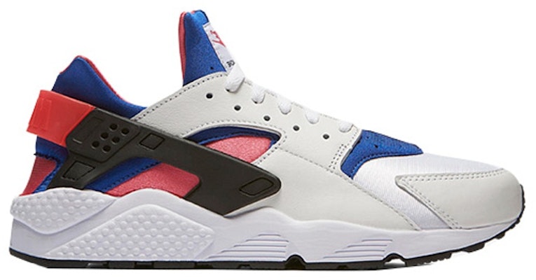 Nike Air Huarache QS 'Game Royal Dynamic Pink' - Azul Real y Rosa Dinámico AH8049-100 Order Nike Air Huarache QS 'Game Royal Dynamic Pink' - Azul Real y Rosa Dinámico AH8049-100