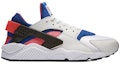 Order Nike Air Huarache QS 'Game Royal Dynamic Pink' - Azul Real y Rosa Dinámico AH8049-100