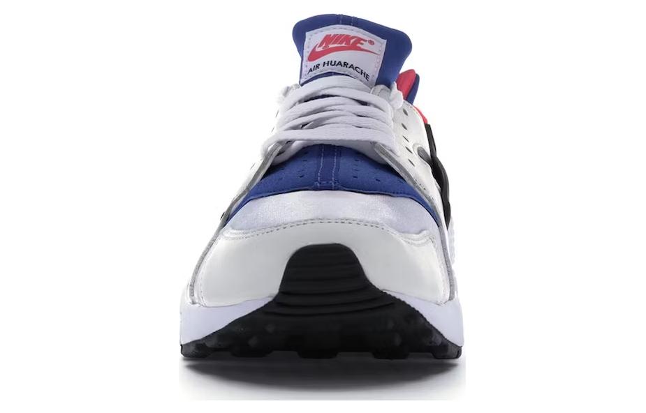 Shop Nike Air Huarache QS 'Game Royal Dynamic Pink' - Azul Real y Rosa Dinámico AH8049-100