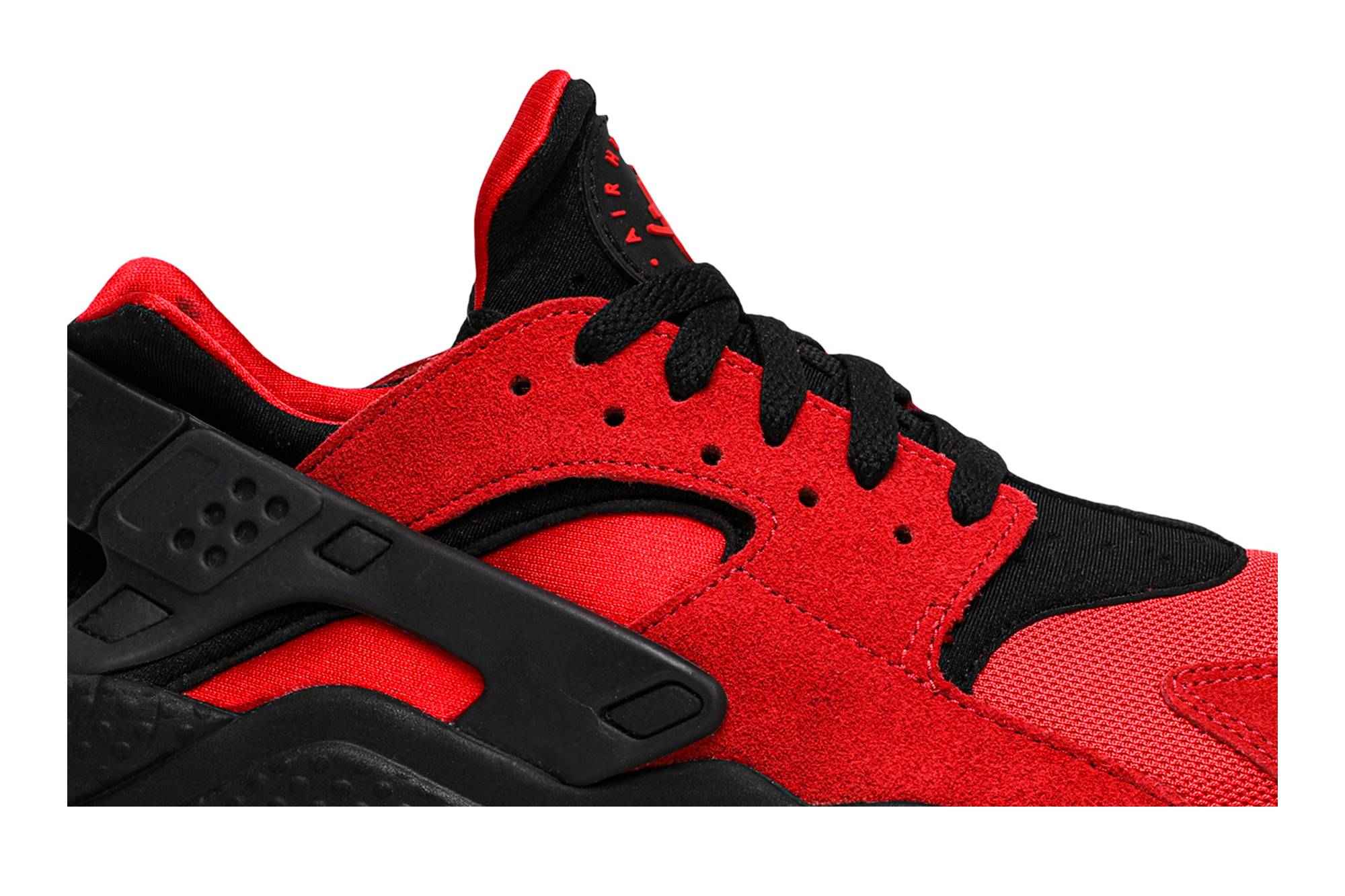Nike Air Huarache Qs 'Love Hate' 700878-600