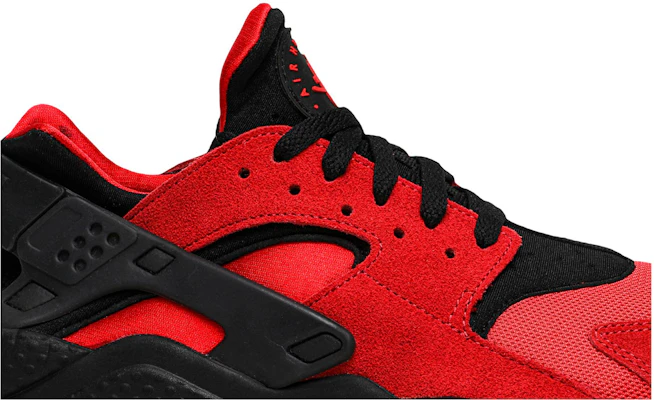 Nike air huarache qs love hate hot sale