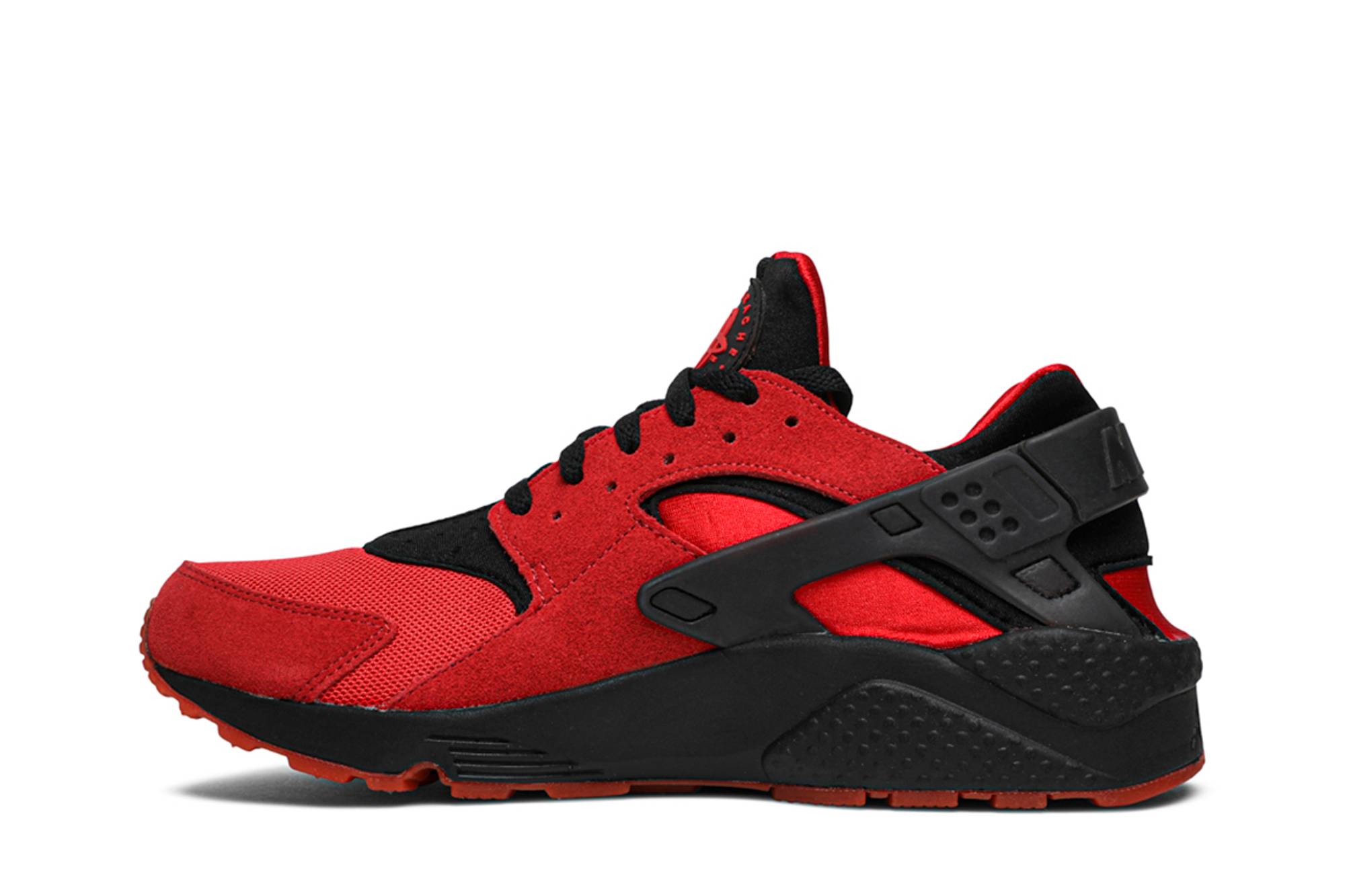 Lookbook Nike Air Huarache QS 'Amor Odio' 700878-600