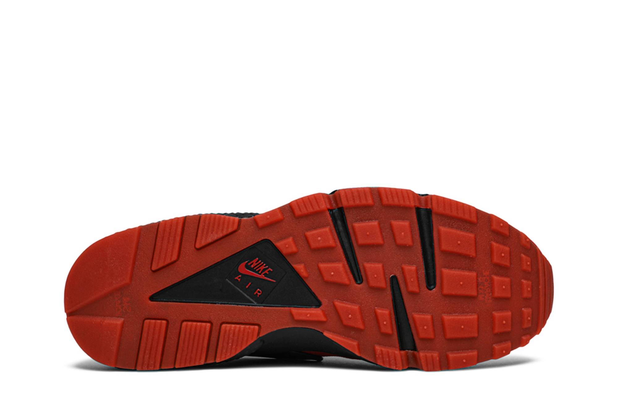 Shop Nike Air Huarache QS 'Amor Odio' 700878-600
