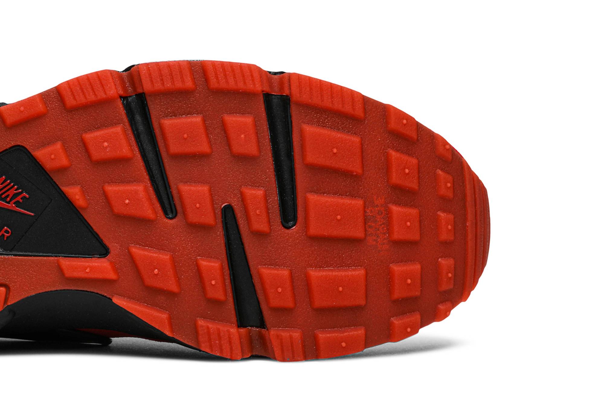 Purchase Nike Air Huarache QS 'Amor Odio' 700878-600