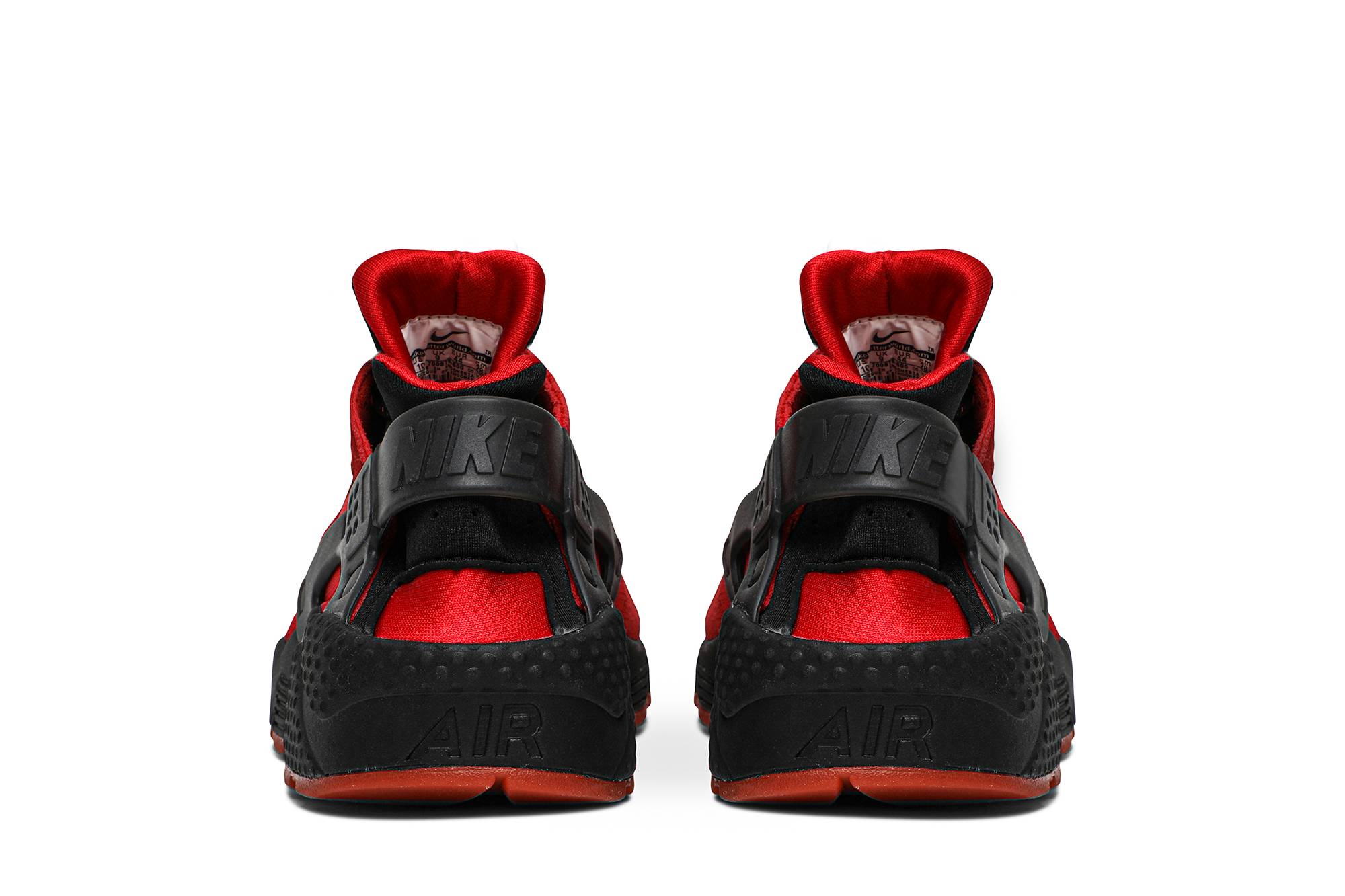 Details for Nike Air Huarache QS 'Amor Odio' 700878-600