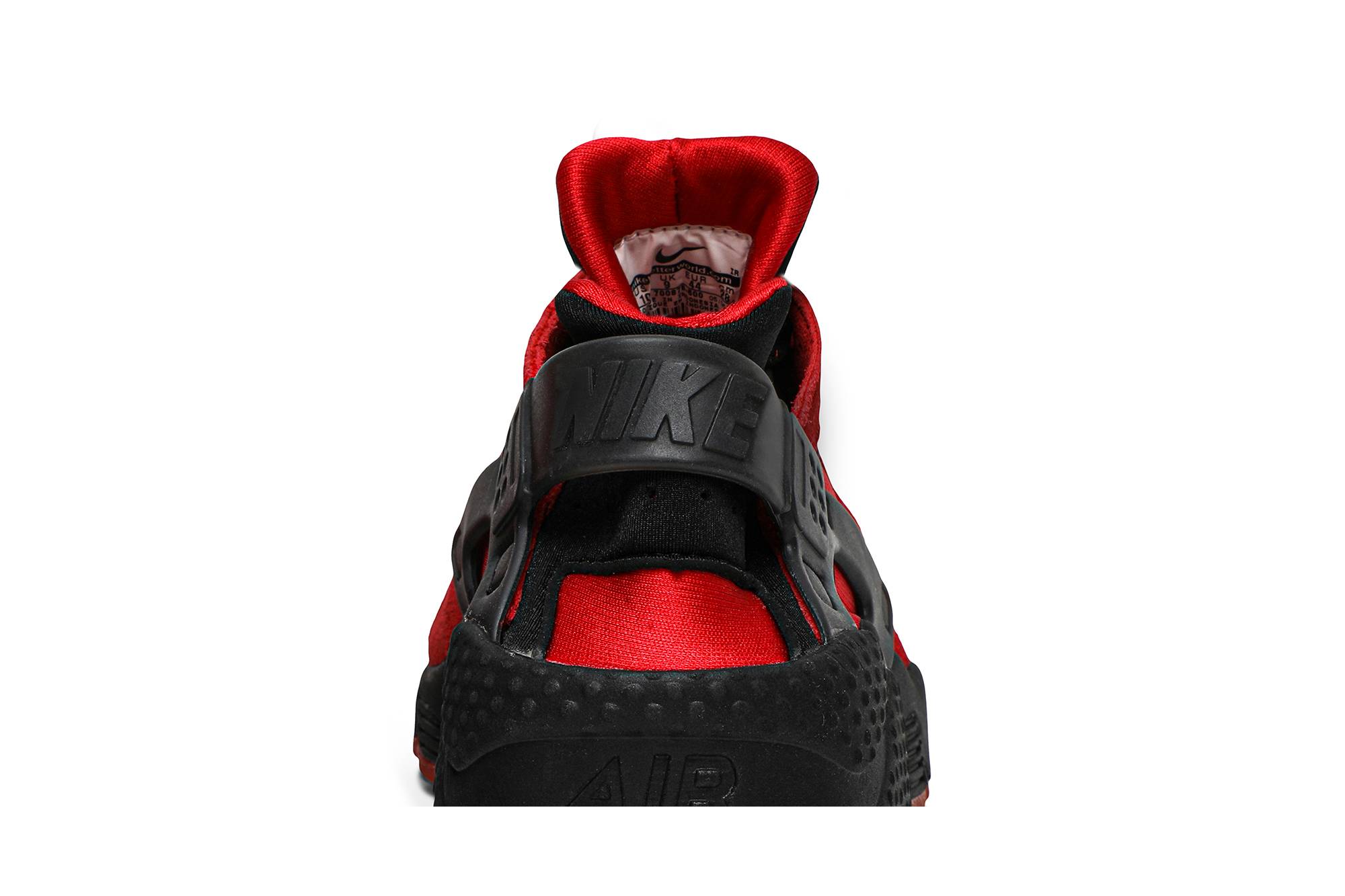 Sizing Nike Air Huarache QS 'Amor Odio' 700878-600
