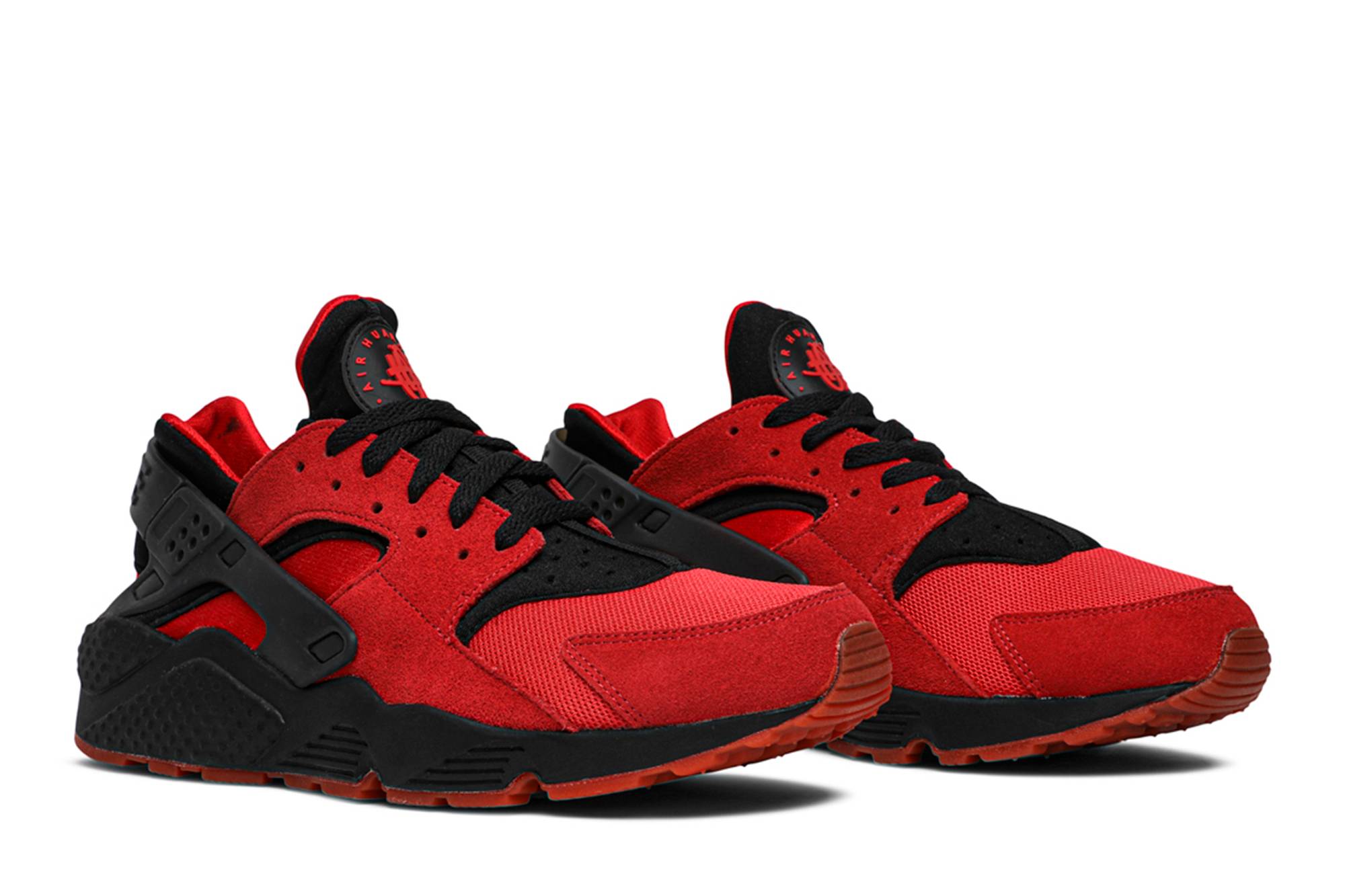Cheap Nike Air Huarache QS 'Amor Odio' 700878-600