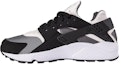 Buy Nike Air Huarache Run 'Hitam Putih Kelabu Gelap' 318429-012