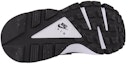 Purchase Nike Air Huarache Run 'Hitam Putih Kelabu Gelap' 318429-012