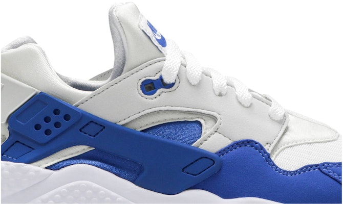 耐吉 Air Huarache Run『DNA CH. 1 - 遊戲皇家藍』型號 AR3864-101 Order 耐吉 Air Huarache Run『DNA CH. 1 - 遊戲皇家藍』型號 AR3864-101