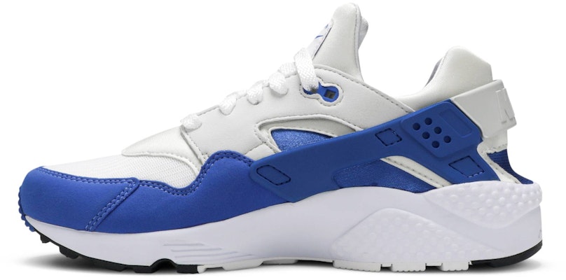 耐吉 Air Huarache Run『DNA CH. 1 - 遊戲皇家藍』型號 AR3864-101 Lookbook 耐吉 Air Huarache Run『DNA CH. 1 - 遊戲皇家藍』型號 AR3864-101