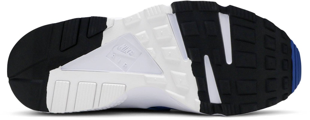 耐吉 Air Huarache Run『DNA CH. 1 - 遊戲皇家藍』型號 AR3864-101 Shop 耐吉 Air Huarache Run『DNA CH. 1 - 遊戲皇家藍』型號 AR3864-101