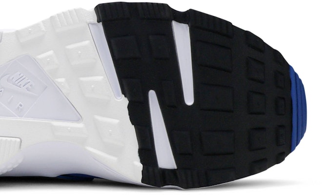 耐吉 Air Huarache Run『DNA CH. 1 - 遊戲皇家藍』型號 AR3864-101 Purchase 耐吉 Air Huarache Run『DNA CH. 1 - 遊戲皇家藍』型號 AR3864-101
