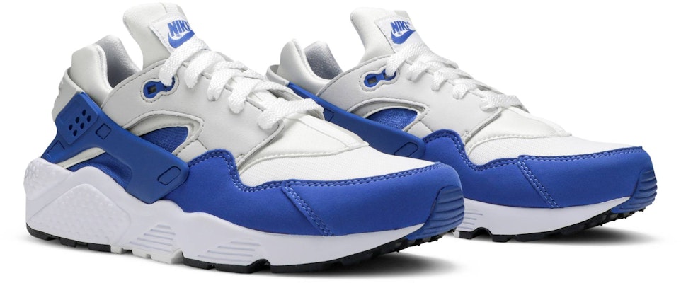 耐吉 Air Huarache Run『DNA CH. 1 - 遊戲皇家藍』型號 AR3864-101 Cheap 耐吉 Air Huarache Run『DNA CH. 1 - 遊戲皇家藍』型號 AR3864-101