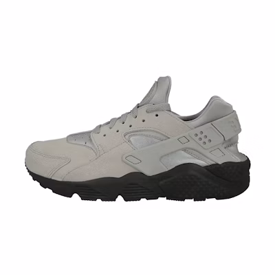 Nike Air Huarache Run 'Matte Silver'