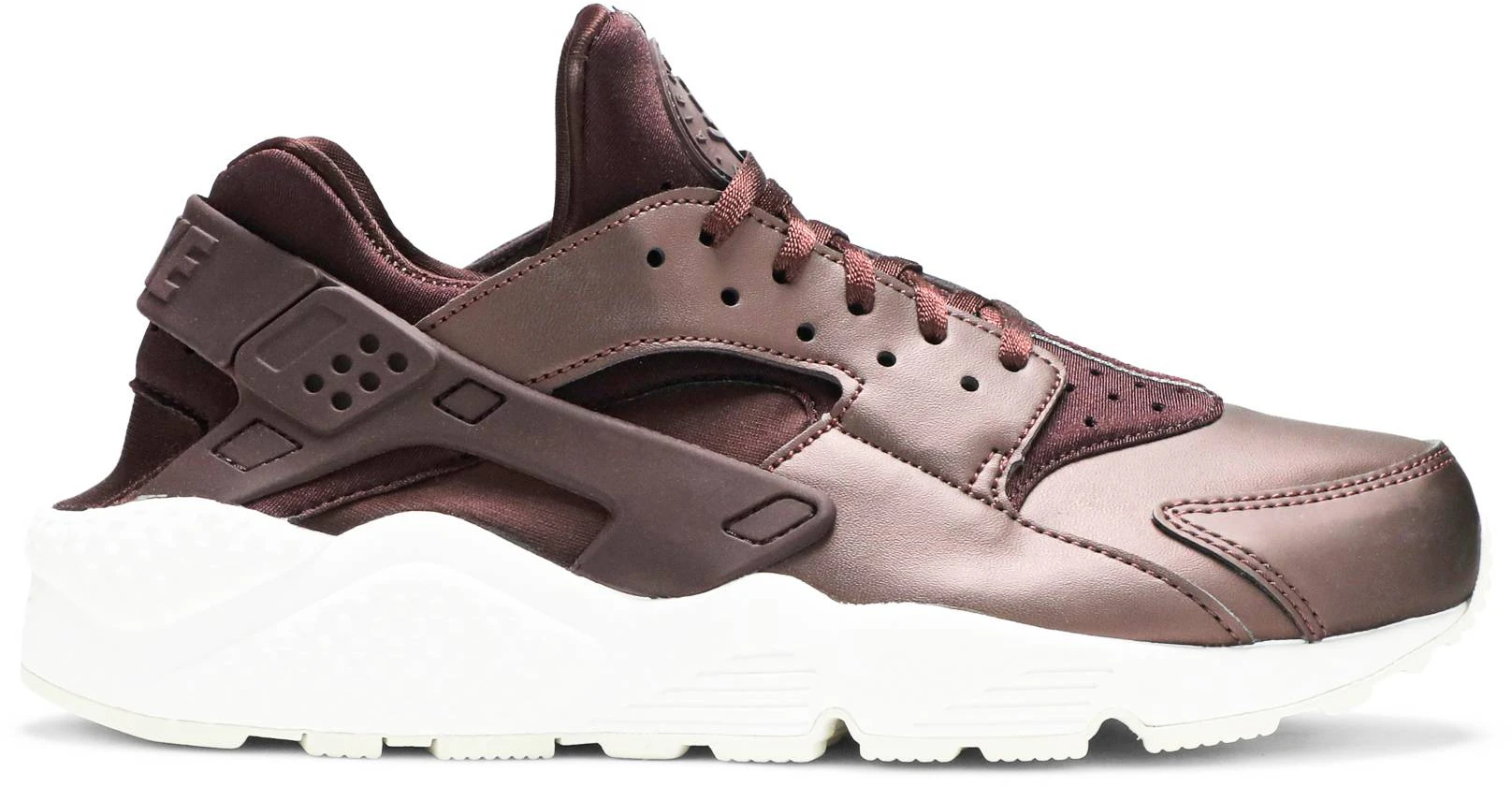 Nike huarache mahogany sales