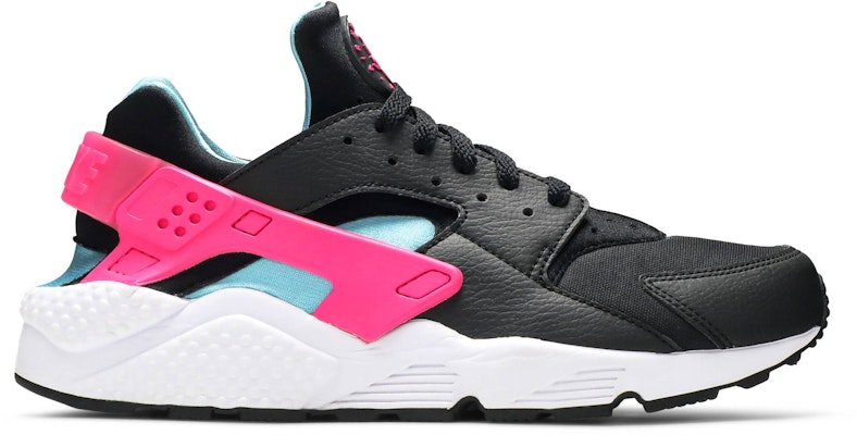 耐吉 Air Huarache Run “南海岸” 黑 Buy 耐吉 Air Huarache Run “南海岸” 黑