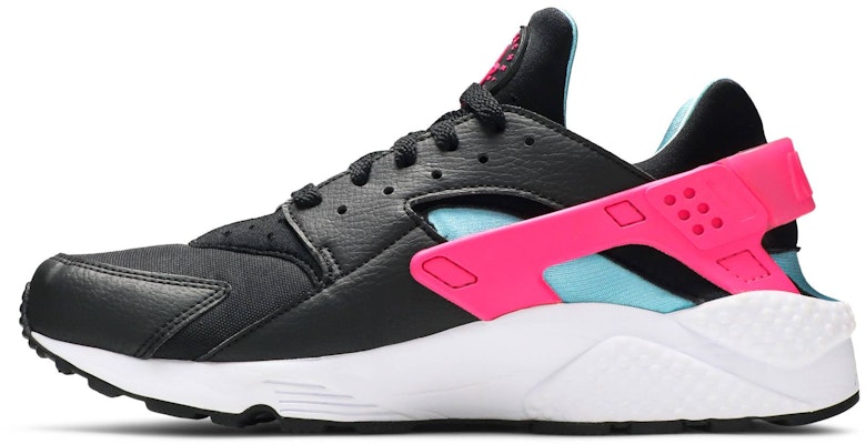 나이키 에어 허라취 런 '사우스 비치' ️ (Nike Air Huarache Run 'South Beach' ️) BV2528-001 Lookbook 나이키 에어 허라취 런 '사우스 비치' ️ (Nike Air Huarache Run 'South Beach' ️) BV2528-001