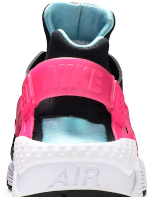 나이키 에어 허라취 런 '사우스 비치' ️ (Nike Air Huarache Run 'South Beach' ️) BV2528-001 Sizing 나이키 에어 허라취 런 '사우스 비치' ️ (Nike Air Huarache Run 'South Beach' ️) BV2528-001
