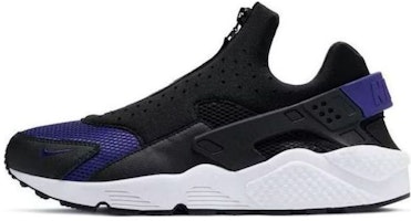 Nike Air Huarache Run EXT Zip 'Black' CI0009-002 Nike Air Huarache Run EXT Zip 'Black' CI0009-002