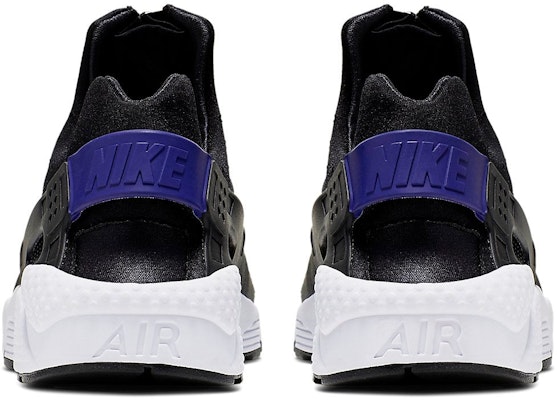 Nike Air Huarache Run EXT Zip 'Black' CI0009-002 Shop Nike Air Huarache Run EXT Zip 'Black' CI0009-002