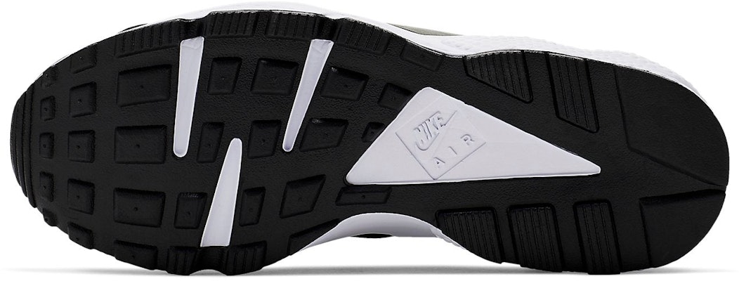 Nike Air Huarache Run EXT Zip 'Black' CI0009-002 Purchase Nike Air Huarache Run EXT Zip 'Black' CI0009-002