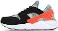 Buy Nike Air Huarache Run FB QS 'Hypervenom' Lelaki Kasut Sukan 744486-001