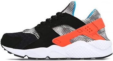 Nike Air Huarache Run FB QS 'Hypervenom' 744486-001 Nike Air Huarache Run FB QS 'Hypervenom' 744486-001
