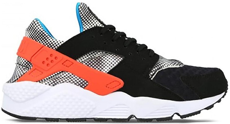 나이키 에어 허라취 '하이퍼베놈' (Nike 에어 허라취 '하이퍼베놈') 744486-001 Order 나이키 에어 허라취 '하이퍼베놈' (Nike 에어 허라취 '하이퍼베놈') 744486-001