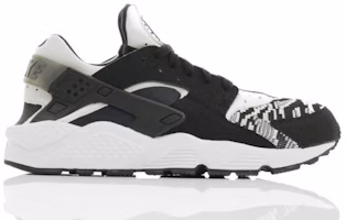 Nike Air Huarache Run PA 'Black' 705008-011 Nike Air Huarache Run PA 'Black' 705008-011