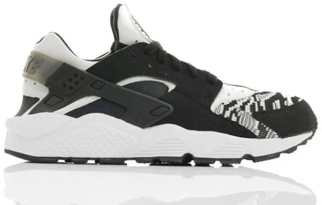 Nike Air Huarache Run PA 'Hitam' 705008-011 Buy Nike Air Huarache Run PA 'Hitam' 705008-011