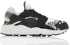 Buy Nike Air Huarache Run PA 'Hitam' 705008-011