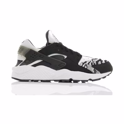 Nike Air Huarache Run PA 'Black'